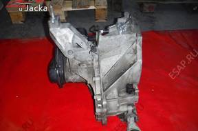 КОРОБКА ПЕРЕДАЧW FORD FOCUS I 1,6 XS4 год,
