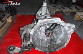КОРОБКА ПЕРЕДАЧW FORD FOCUS I 1,6 XS4 год,