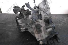 КОРОБКА ПЕРЕДАЧw Ford Focus I 1,8 TDCI 100KM