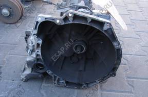 КОРОБКА ПЕРЕДАЧw Ford Focus I 1,8B