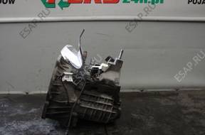 КОРОБКА ПЕРЕДАЧw Ford Focus I 1,8D