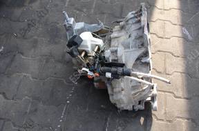 КОРОБКА ПЕРЕДАЧw Ford Focus I 1,8TDDI