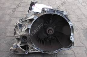 КОРОБКА ПЕРЕДАЧw Ford Focus I 1,8TDDi