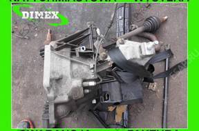 КОРОБКА ПЕРЕДАЧw Ford Focus I 1.4 86km XS4 год,7002CE