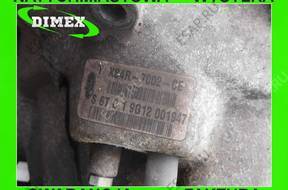 КОРОБКА ПЕРЕДАЧw Ford Focus I 1.4 86km XS4 год,7002CE
