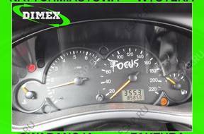 КОРОБКА ПЕРЕДАЧw Ford Focus I 1.4 86km XS4 год,7002CE