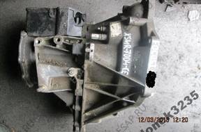 КОРОБКА ПЕРЕДАЧW FORD FOCUS I 1.4 БЕНЗИН XS4 год,-7002-CE