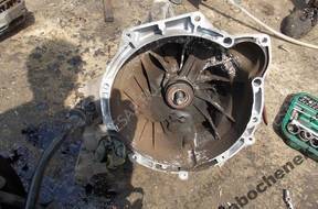 КОРОБКА ПЕРЕДАЧw Ford Focus I 1.6 16V БЕНЗИН