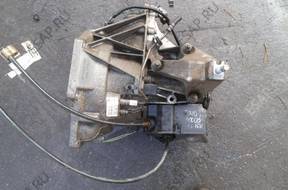 КОРОБКА ПЕРЕДАЧW FORD FOCUS I 1.6 16V