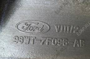 КОРОБКА ПЕРЕДАЧW FORD FOCUS I 1.6 16V