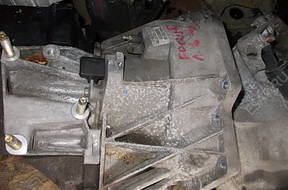 КОРОБКА ПЕРЕДАЧW FORD FOCUS I 1.6 16V