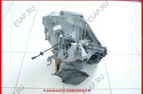 КОРОБКА ПЕРЕДАЧW FORD FOCUS I 1.6 74 KW TXS4 год,7002FA