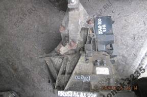 КОРОБКА ПЕРЕДАЧW FORD FOCUS I 1.6 БЕНЗИН 16V XS4 год,7002FA
