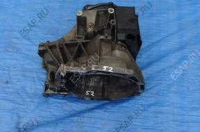 КОРОБКА ПЕРЕДАЧW FORD FOCUS I 1.8 16V 156 год, 7211 AC