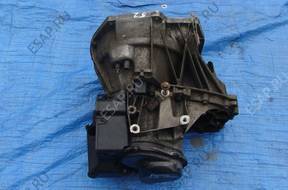 КОРОБКА ПЕРЕДАЧW FORD FOCUS I 1.8 16V 156 год, 7211 AC