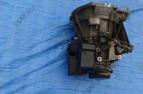 КОРОБКА ПЕРЕДАЧW FORD FOCUS I 1.8 16V 156 год, 7211 AC