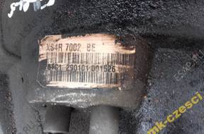 КОРОБКА ПЕРЕДАЧw Ford Focus I 1.8 16V