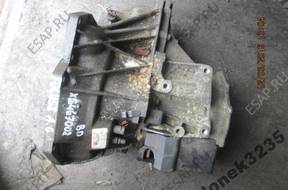 КОРОБКА ПЕРЕДАЧW FORD FOCUS I 1.8 БЕНЗИН XS4 год, 7002BD