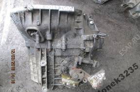 КОРОБКА ПЕРЕДАЧW FORD FOCUS I 1.8 TDCI  2S4 год,7002PA