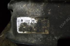 КОРОБКА ПЕРЕДАЧW FORD FOCUS I 1.8 TDCI 2S4 год,7002PB
