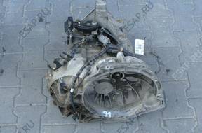 КОРОБКА ПЕРЕДАЧW FORD FOCUS I 1.8 TDCI 354 год, 7201 3C