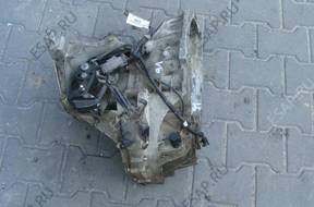 КОРОБКА ПЕРЕДАЧW FORD FOCUS I 1.8 TDCI 354 год, 7201 3C