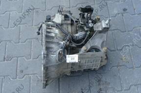 КОРОБКА ПЕРЕДАЧW FORD FOCUS I 1.8 TDCI 354 год, 7201 3C