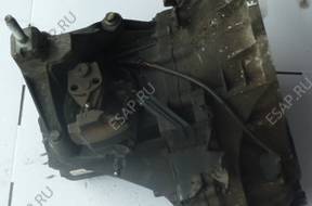 КОРОБКА ПЕРЕДАЧW FORD FOCUS I 1.8 TDCI / TDDI