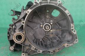 КОРОБКА ПЕРЕДАЧW FORD FOCUS I 1.8 TDDI 1S4 год,-7002-MB
