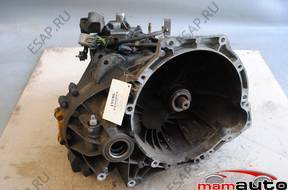 КОРОБКА ПЕРЕДАЧW FORD FOCUS I 1.8 TDDI 99 FV