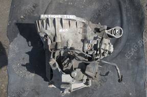 КОРОБКА ПЕРЕДАЧW FORD FOCUS I 1.8 TDDI
