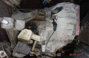КОРОБКА ПЕРЕДАЧW FORD FOCUS I 1.8 TDDi