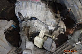 КОРОБКА ПЕРЕДАЧW FORD FOCUS I 1.8 TDDi