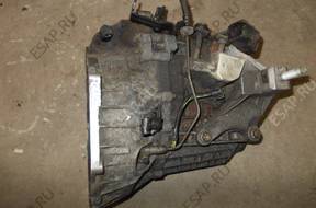 КОРОБКА ПЕРЕДАЧw Ford Focus I 1.8TDDI