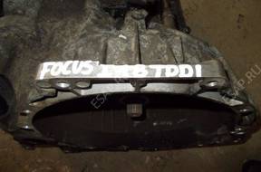 КОРОБКА ПЕРЕДАЧw Ford Focus I 1.8TDDI