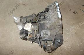 КОРОБКА ПЕРЕДАЧw Ford Focus I 1.8TDDI