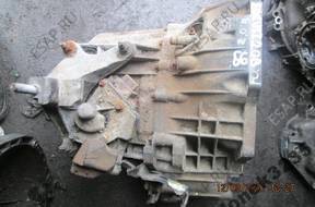 КОРОБКА ПЕРЕДАЧW FORD FOCUS I 2.0 БЕНЗИН 16V