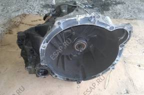 КОРОБКА ПЕРЕДАЧW FORD FOCUS I MK1 1.4 16v KRK XS4 год,