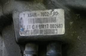 КОРОБКА ПЕРЕДАЧW FORD FOCUS I MK1 1.4 16v KRK XS4 год,