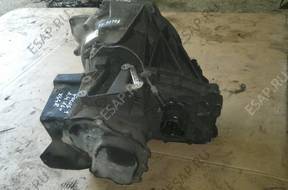 КОРОБКА ПЕРЕДАЧW FORD FOCUS I MK1 1.4 16v KRK XS4 год,