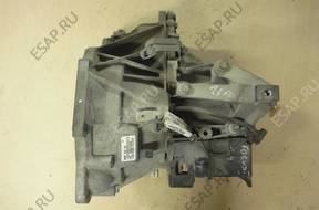 КОРОБКА ПЕРЕДАЧw Ford Focus I Mk1 1.4 БЕНЗИН