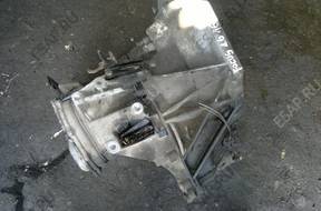 КОРОБКА ПЕРЕДАЧW FORD FOCUS I MK1 1.6 16v 98- KRK