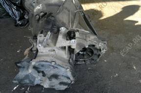 КОРОБКА ПЕРЕДАЧW FORD FOCUS I MK1 1.6 16v 98- KRK