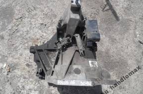 КОРОБКА ПЕРЕДАЧW FORD FOCUS I MK1 1.6