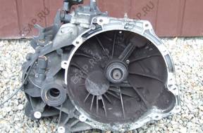 КОРОБКА ПЕРЕДАЧW FORD FOCUS I MK1 1.8 TDDI KRAKW