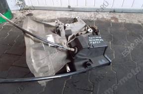 КОРОБКА ПЕРЕДАЧW FORD FOCUS I MK1 РЕСТАЙЛИНГ 2004 год 1.6 16V