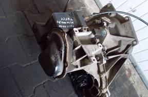 КОРОБКА ПЕРЕДАЧW FORD FOCUS I MK1 РЕСТАЙЛИНГ 2004 год 1.6 16V