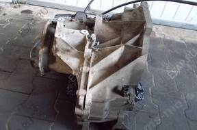 КОРОБКА ПЕРЕДАЧW FORD FOCUS I MK1 РЕСТАЙЛИНГ 2004 год 1.6 16V