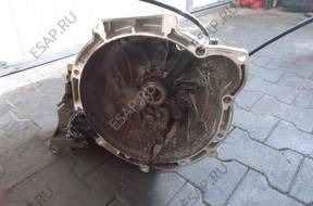 КОРОБКА ПЕРЕДАЧW FORD FOCUS I MK1 РЕСТАЙЛИНГ 2004 год 1.6 16V