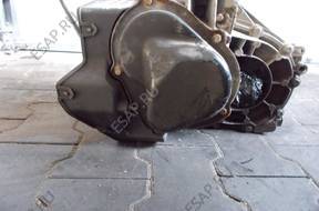 КОРОБКА ПЕРЕДАЧW FORD FOCUS I MK1 РЕСТАЙЛИНГ 2004 год 1.6 16V